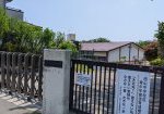 仙台市立西山中学校