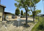 安養寺下西公園