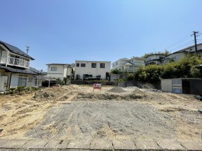 【建築条件付土地】東仙台7丁目