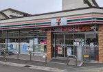 セブンイレブン 仙台黒松店