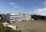仙台市立将監東中学校