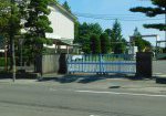 名取市立増田西小学校