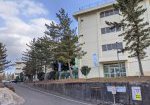 仙台市立将監中学校
