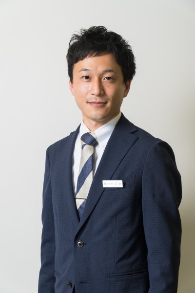 金間 裕貴