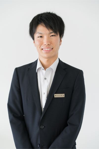 藤田 大樹