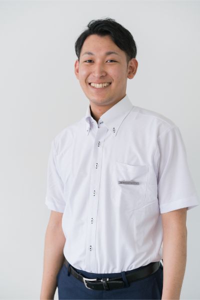 佐々木 大地