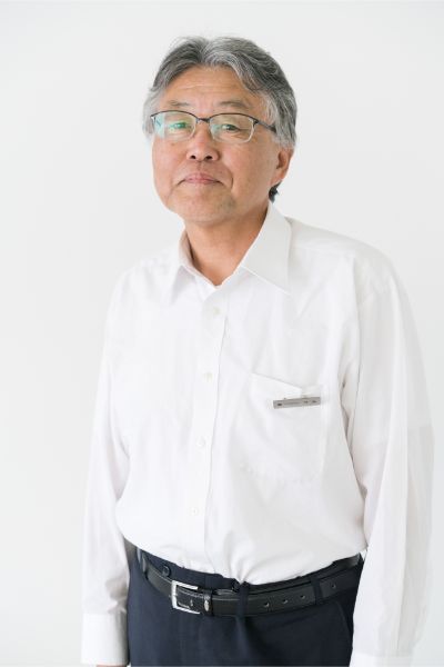 内海 誠