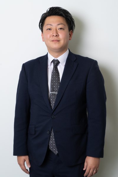 別部 慶介