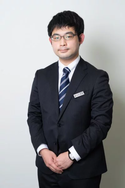 菊地 優弥