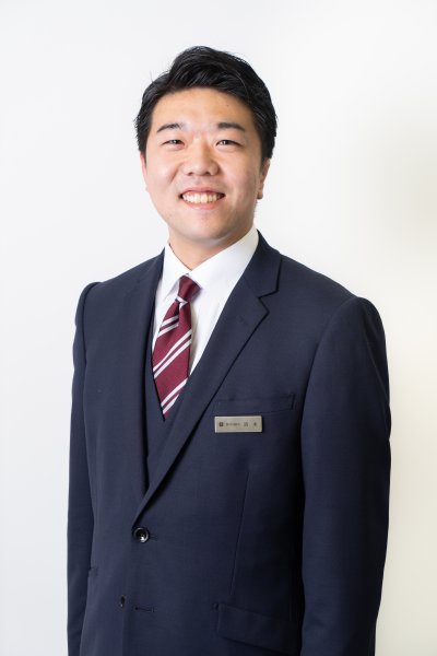 清水 拓巳