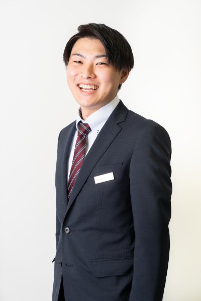 山際 啓太