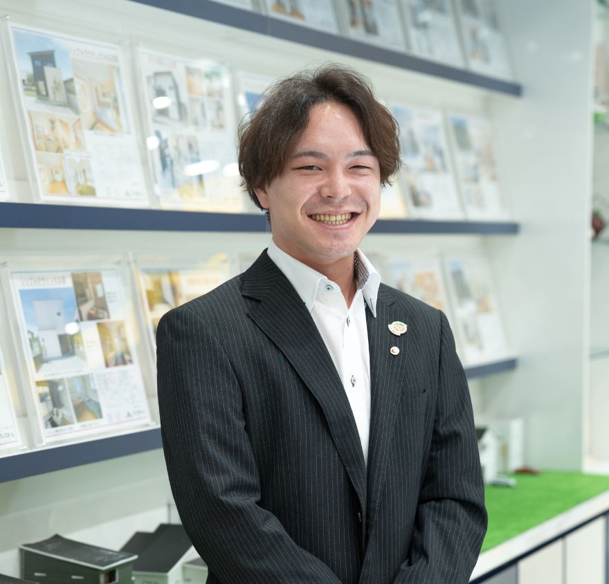 長山歩