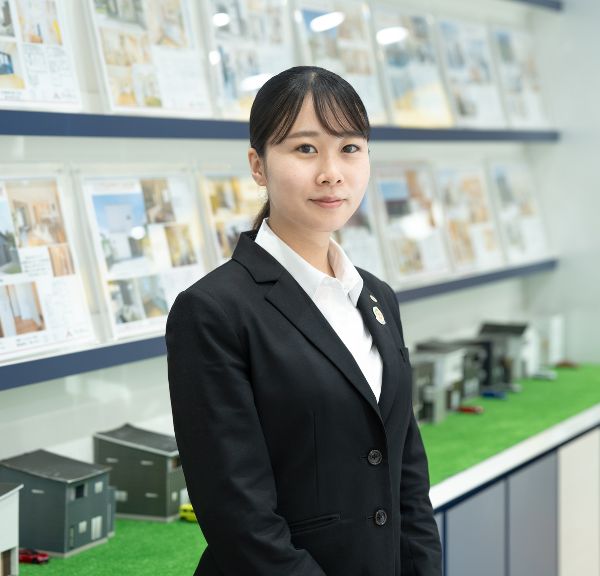 川井結奈