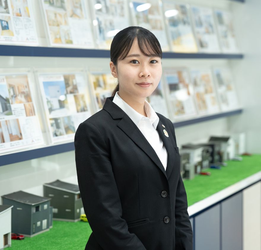 川井結奈