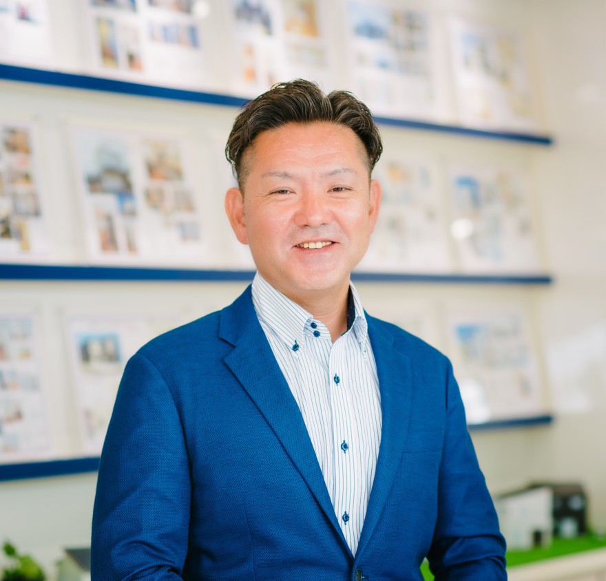 米田章吏