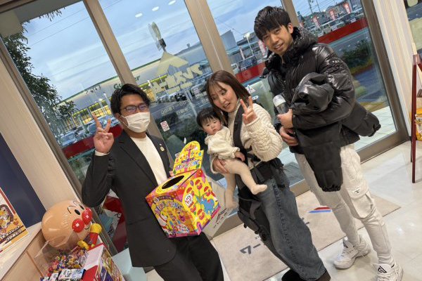 夢のマイホーム大相談会 イベントレポート①