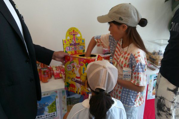 創業18周年記念祭 イベントレポート①