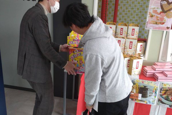 新生活応援!マイホームフェア イベントレポート①