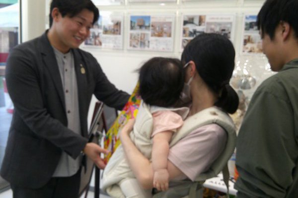 アレスホーム今治店 GRAND OPENイベントレポート