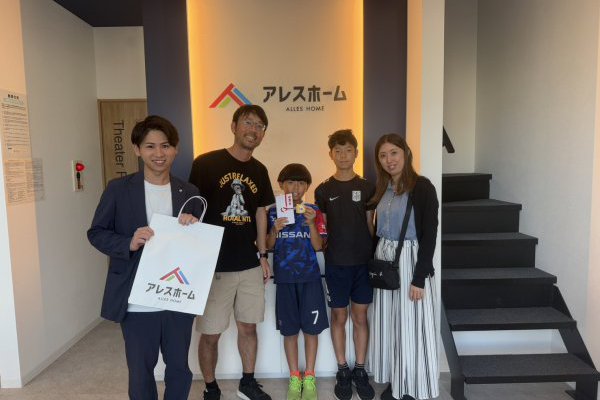 秋のマイホーム大相談会イベントレポート②