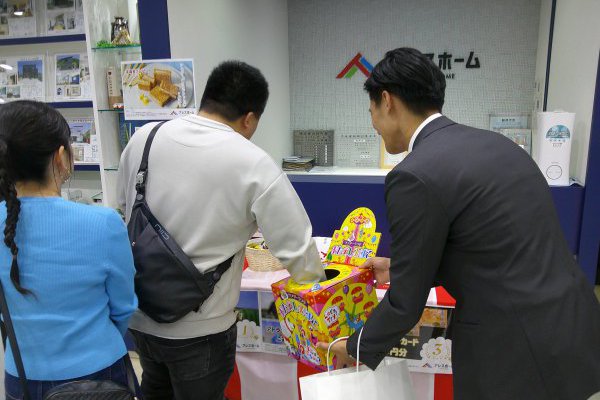 NO.1達成&ブラックフライデーキャンペーンレポート①