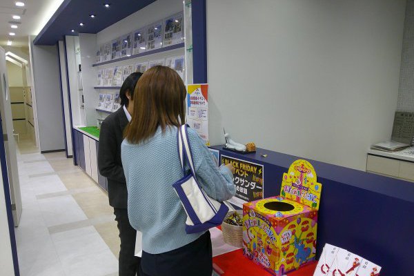 NO.1達成&ブラックフライデーキャンペーンレポート③