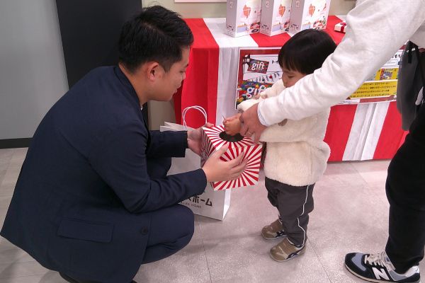 今年最後の!!マイホーム大相談会イベントレポート②