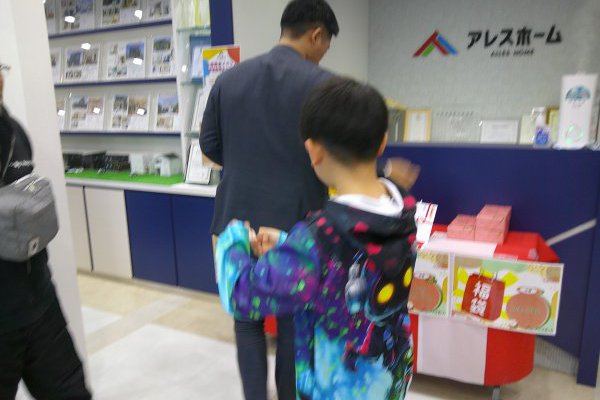 アレスホームの新春お家づくりフェア‼総額1億円キャンペーンレポート①
