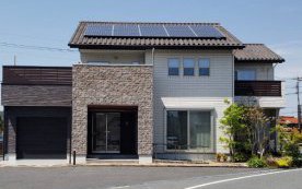 山口展示場