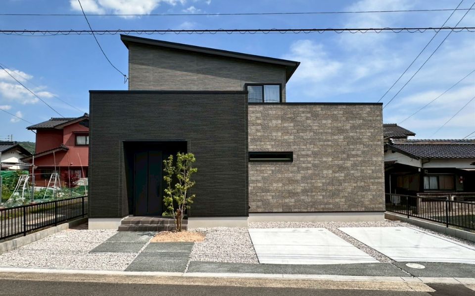 【山口市】金古曽町モデルハウス