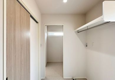 ランドリースペース