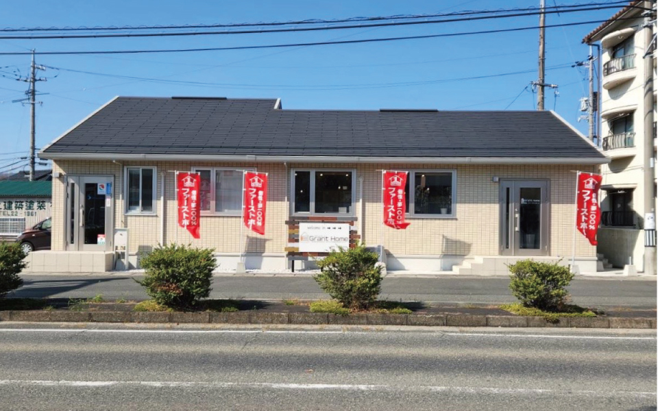 山口店