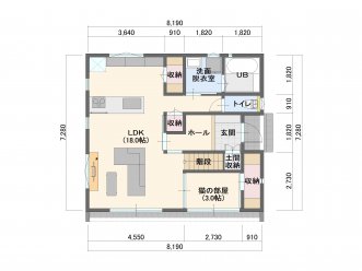 ★猫好き家族必見!愛猫と共に快適に過ごせる理想の住まい