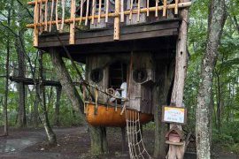 やまもとの建物探訪 番外編