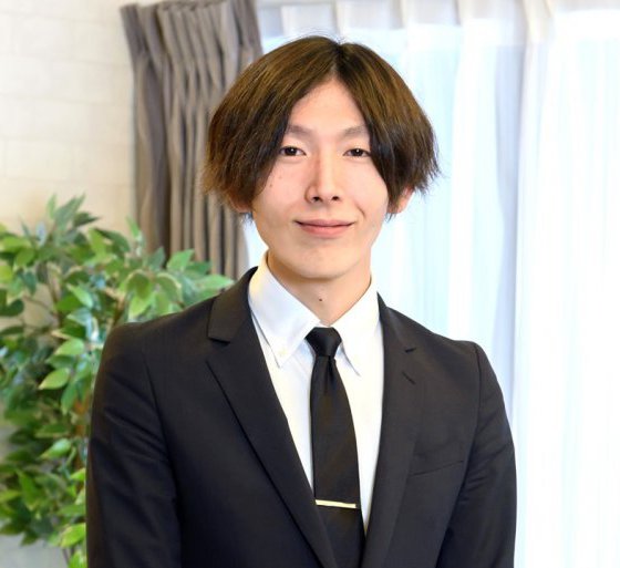 森川 翔吾