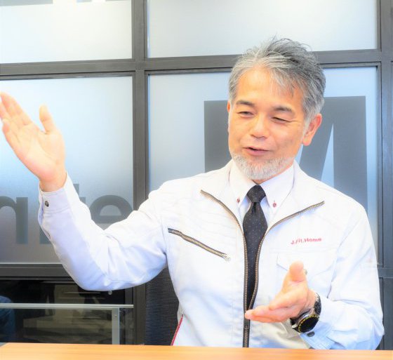 川畑 健義