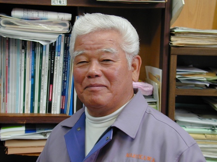 川畑 義輝