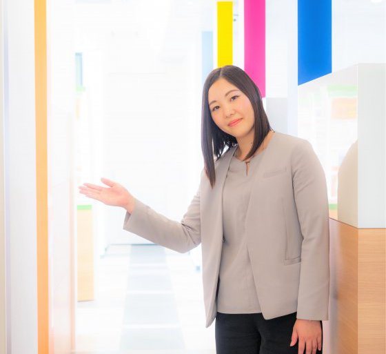 月田 沙希