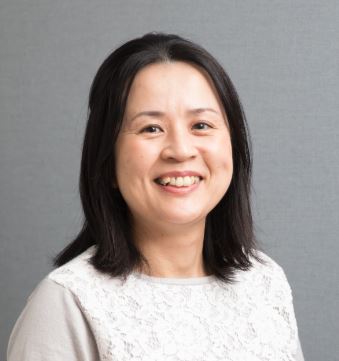 上村 孝奈