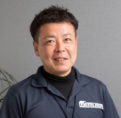 上村 嘉幸