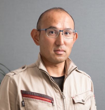 鈴木 俊成