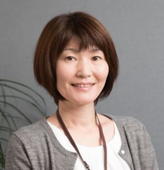 松原 里織