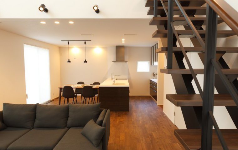 今回は住まいづくりを成功させるコツ シンプルな家づくりの良さ①【姫路市、小野市、加東市、三木市、西脇市、加西市、神戸市西区の新築住宅】