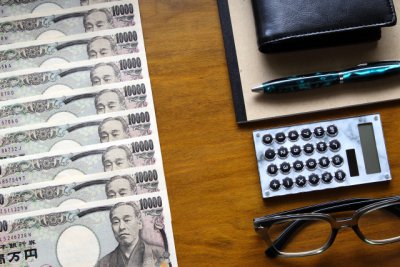 金利