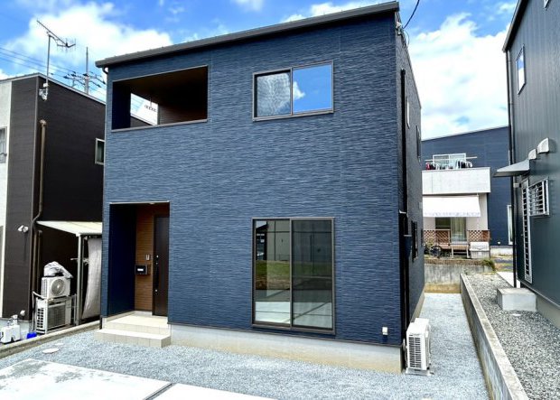 コスパ神な2階建☆