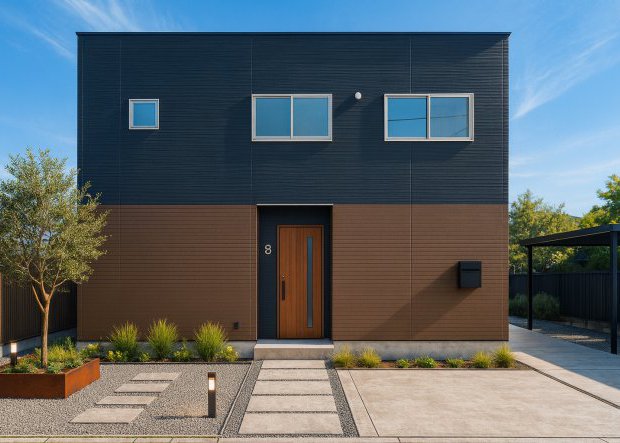【2階建て】お客様邸大公開!!