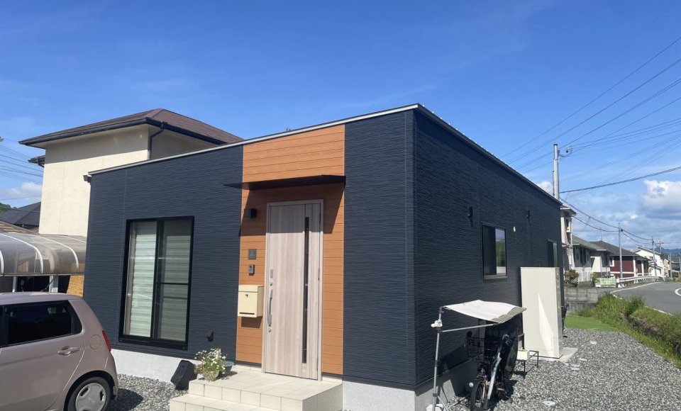 【加西市北条町】平屋OB様邸 予約限定公開!