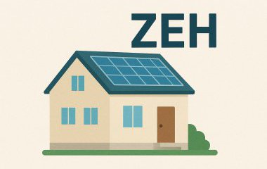 ZEHを超える高性能住宅で、健康で快適な暮らしを実現!