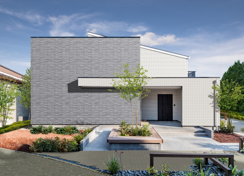 市川展示場