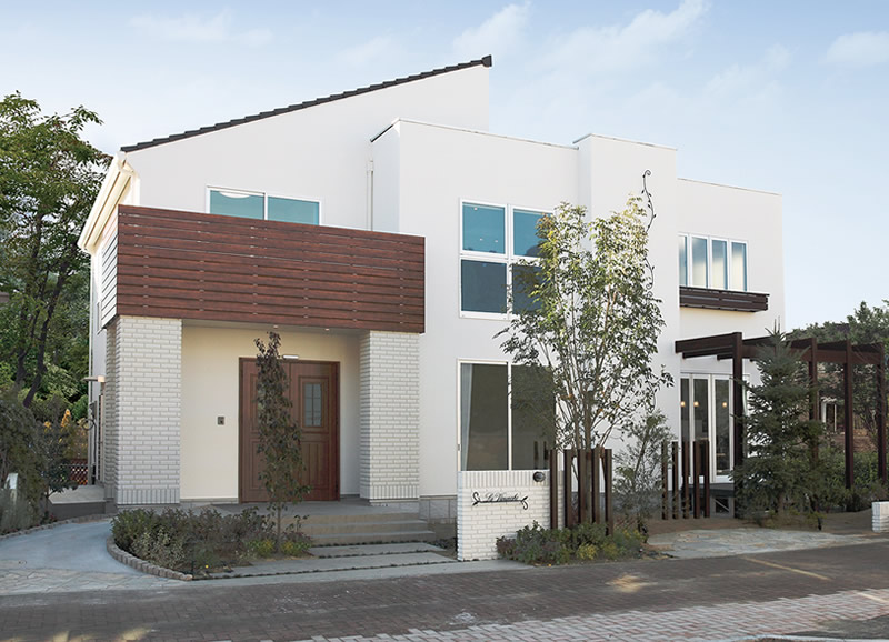 千葉北展示場